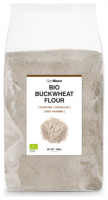 BIO Pohanková mouka 1000 g 