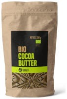 BIO Kakaové máslo - VanaVita 250 g 