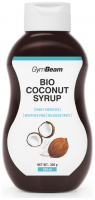BIO Kokosový sirup 250 ml 