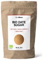 BIO Datlový cukr 250 g 