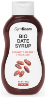 BIO Datlový sirup 250 ml 