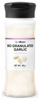 BIO Granulated garlic 60 g 