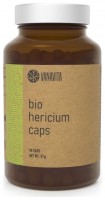BIO Hericium - VanaVita 90 kaps. 