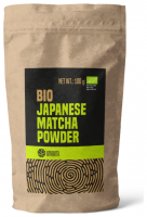 BIO Japonský Matcha prášek - VanaVita 100 g 