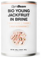 BIO Mladý jackfruit ve slaném nálevu 400 g 
