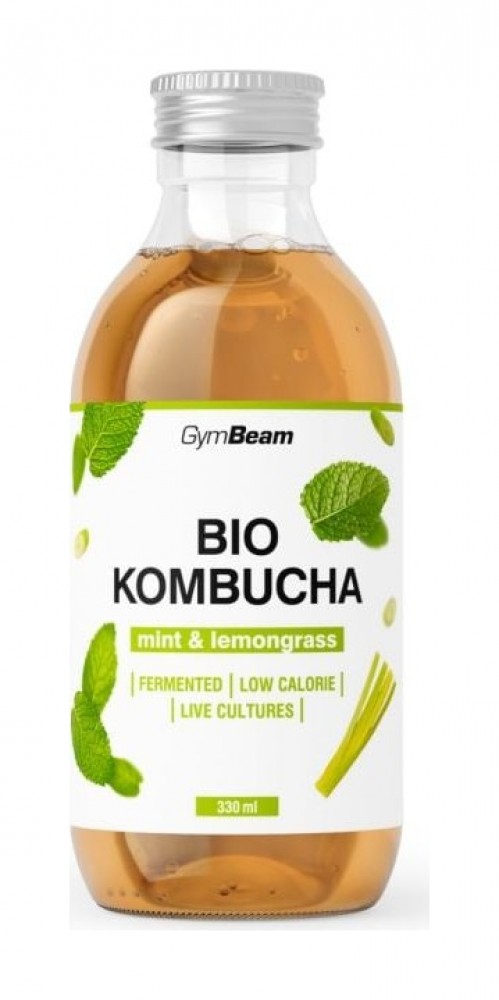 BIO Kombucha 330 ml