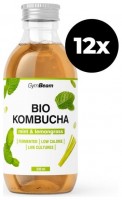 BIO Kombucha 12 x 330 ml 