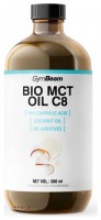 BIO MCT Olej C8 500 ml 
