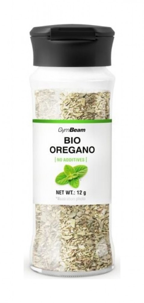 BIO Oregano 12 g