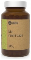 BIO Reishi - VanaVita 90 kaps. 