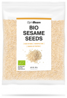 BIO Sezamová semínka loupané 200 g 