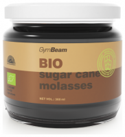 BIO Třtinová melasa 360 ml 