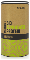 BIO Slunečnicový protein - VanaVita 500 g 