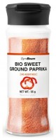 BIO Sweet Ground Paprika 55 g 