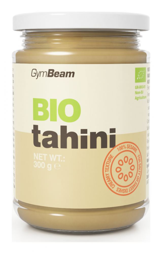 BIO Tahini 300 g
