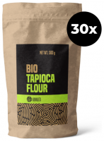 BIO Tapioková mouka - VanaVita 30 x 500 g 