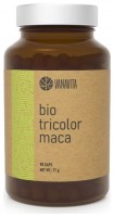 BIO Tricolor Maca - VanaVita 90 kaps. 