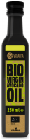 BIO Panenský avokádový olej - VanaVita 250 ml 