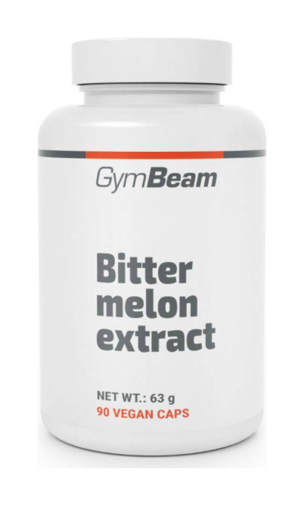 Hořká okurka CAPS 90 kaps.