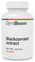 Extrakt z černého rybízu 60 kaps. 