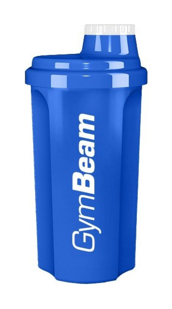 Šejkr modrý 700 ml 