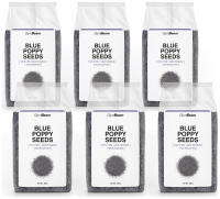 Udělej modrý 6 x 500 g 