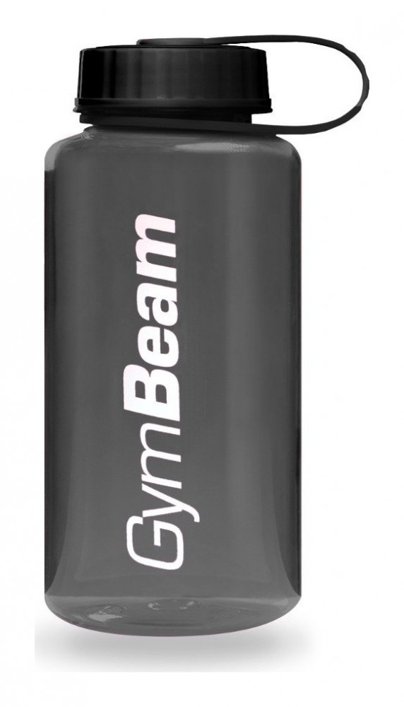Láhev Sport Bottle Grey  1000 ml