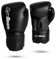 Boxerské rukavice Striker Black  