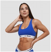 Podprsenka Bralette Royal Blue  