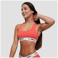 Podprsenka Bralette Strawberry Red  