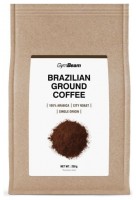 Brazilská mletá káva 250 g 