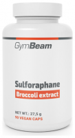 Sulforafan (extrakt z brokolice) 90 kaps. 