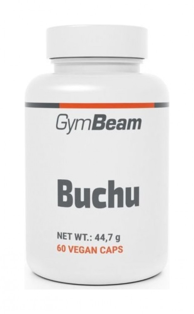 Buchu 60 kaps.