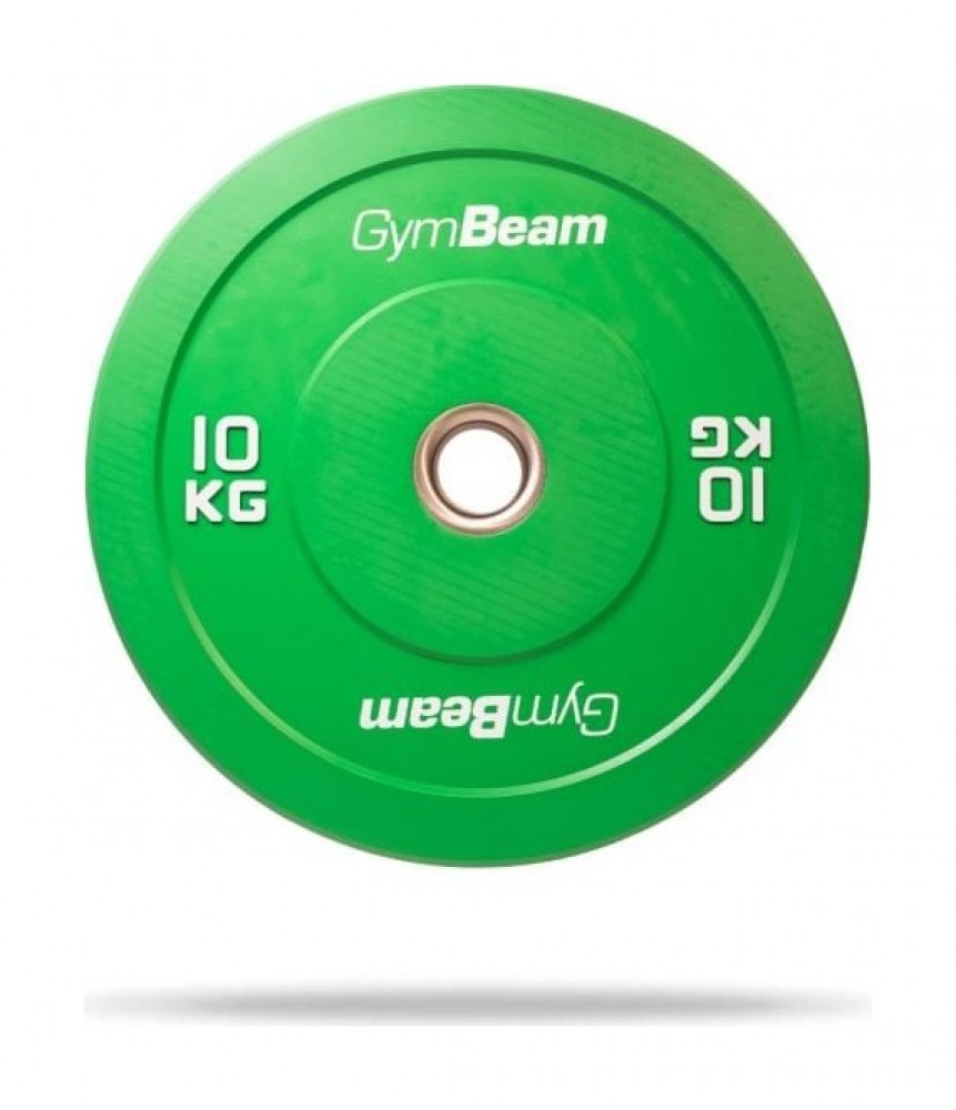 Gumový kotouč Bumper 51 mm 10 kg