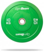 Gumový kotouč Bumper 51 mm 10 kg  