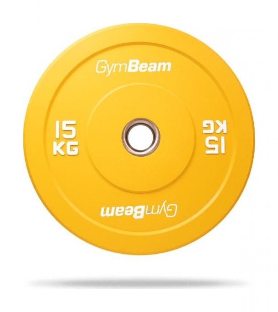 Gumový kotouč Bumper 51 mm 15 kg