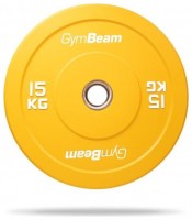 Gumový kotouč Bumper 51 mm 15 kg  