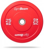 Gumový kotouč Bumper 51 mm 25 kg  