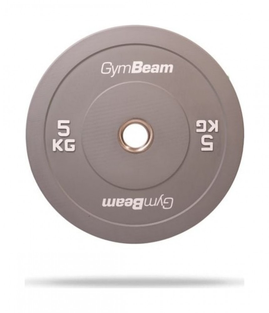 Gumový kotouč Bumper 51 mm 5 kg 