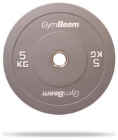 Gumový kotouč Bumper 51 mm 5 kg  