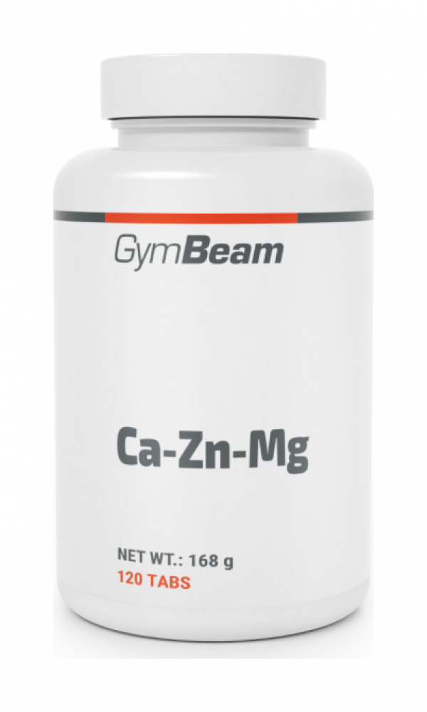 Ca-Zn-Mg 120 tbl