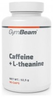 Kofein+ L-theanin 90 kaps. 