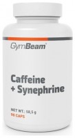 Caffeine + Synephrine 90 kaps. 