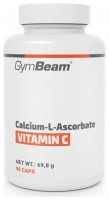 Vitamín C (L-askorbát vápenatý) 90 kaps. 