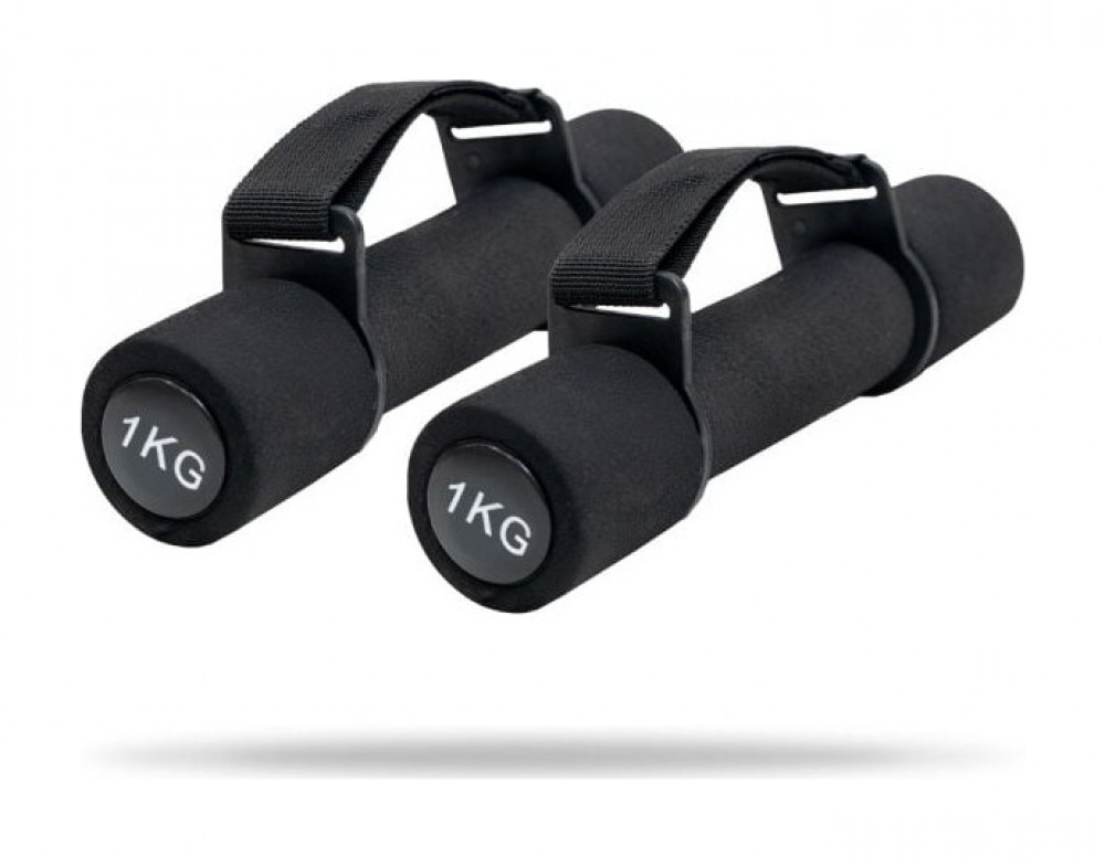 Cardio Činky Pulse 1 kg 