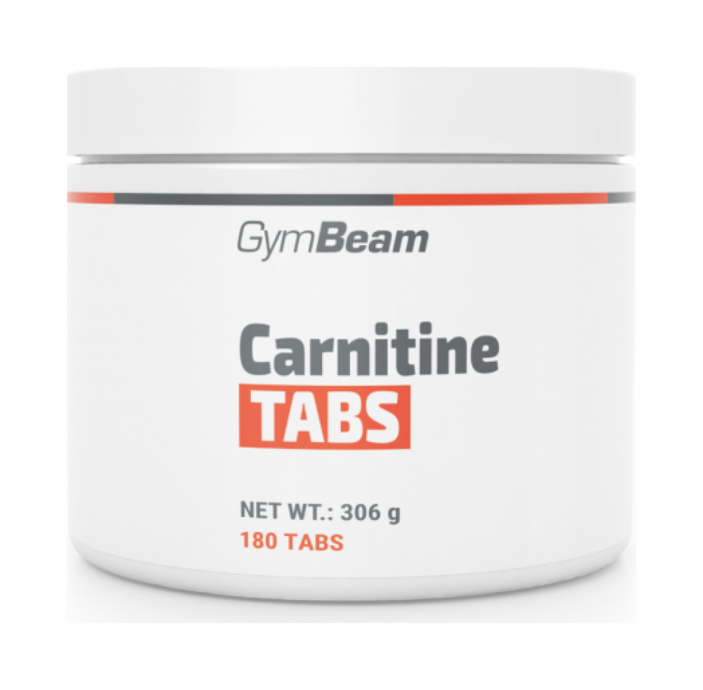 Karnitin TABS 180 tbl