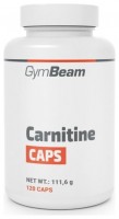 Karnitin 120 kaps. 