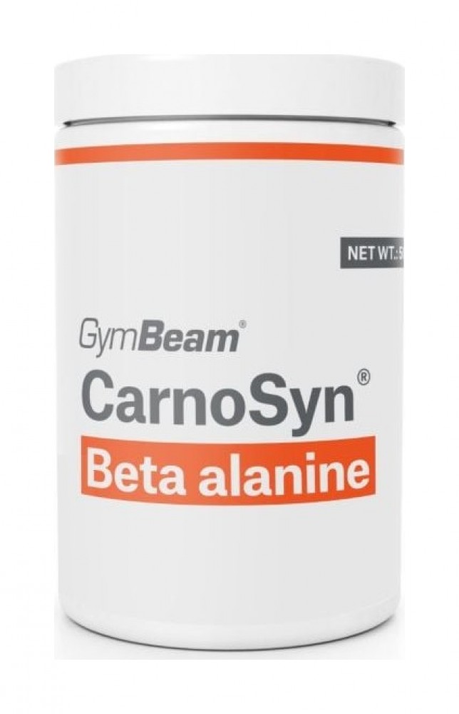 Beta alanin (CarnoSyn®) 500 g