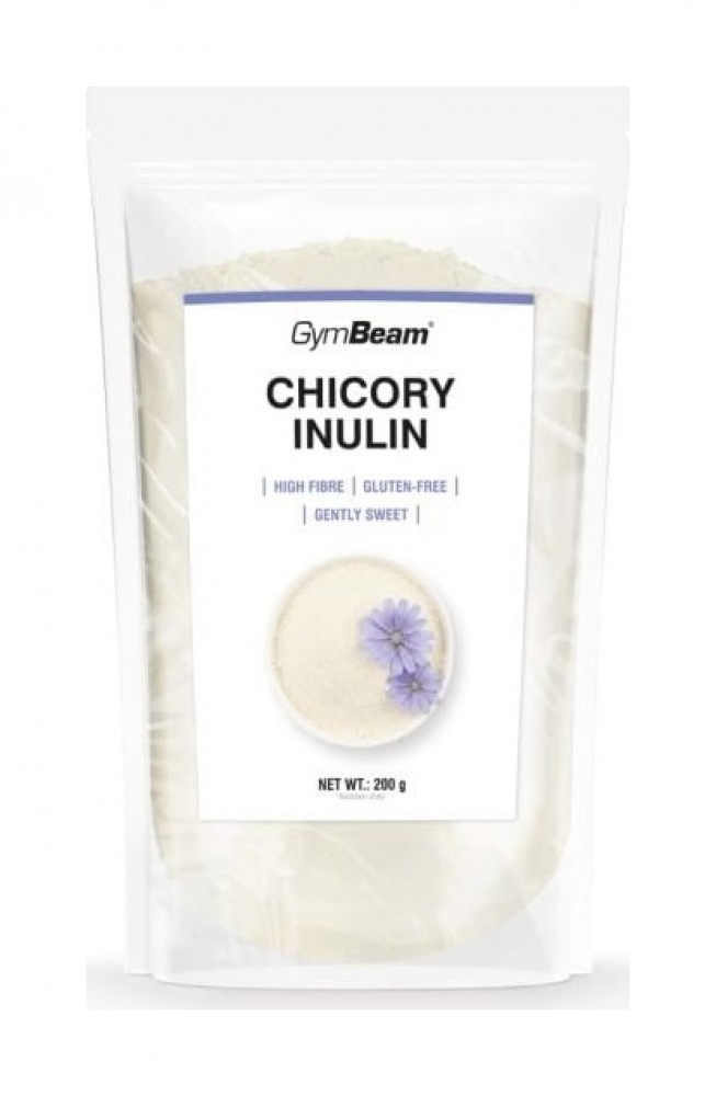 Čekankový inulin 200 g