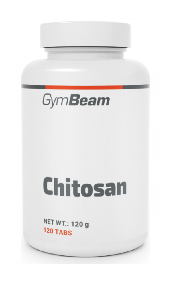 Chitosan 120 tbl